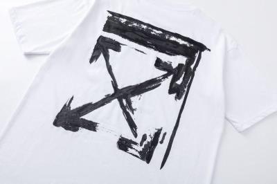 wholesale quality off white shirts model no. 48